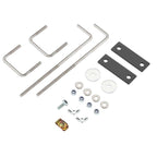 DS18 2020+ Polaris Slingshot Second Battery Mount Kit