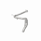 BRExhaust 06-12 Toyota RAV4 Muffler Kit