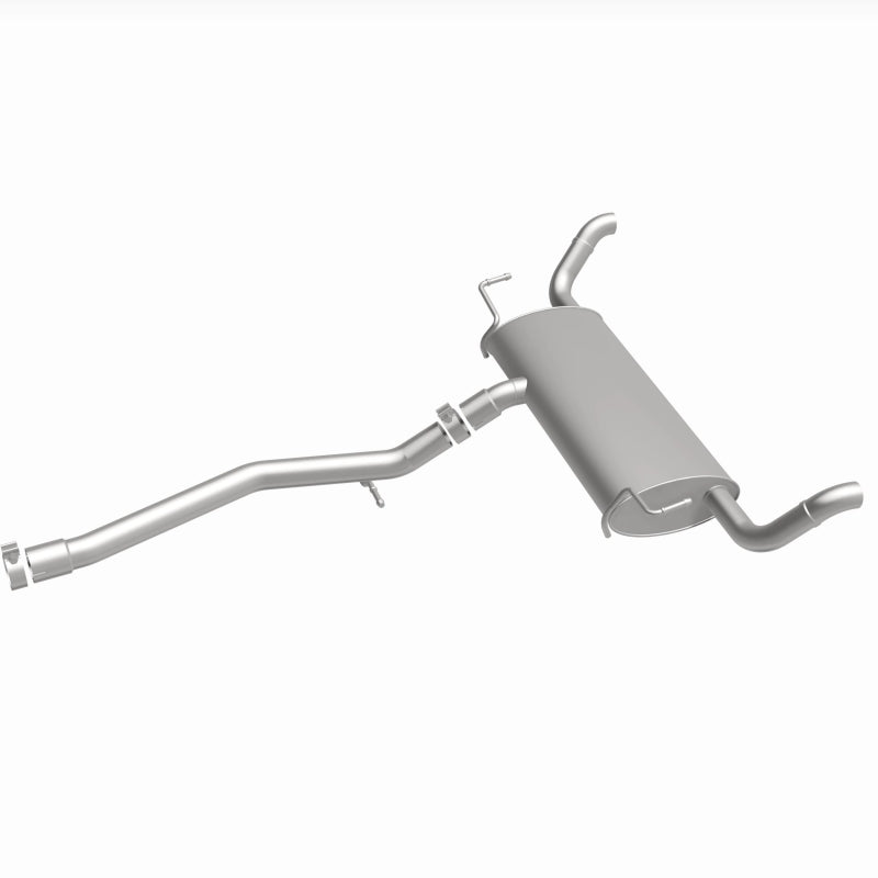 MagnaFlow 12-16 Cadillac SRX 3.6L BRE Exhaust Kit