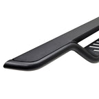 Westin 18-26 Jeep Wrangler 4dr Outlaw Drop Running Boards - Tex. Blk
