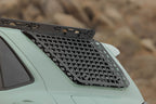 DV8 25-26 Toyota 4Runner Exterior Window Molle for DV8 Roof Rack - Driver