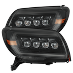 Alpharex 03-09 Toyota 4Runner NOVA-Series Projector Headlights