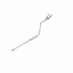 MagnaFlow BRE Exhaust Kit 97-01 Honda CR-V 2.0L