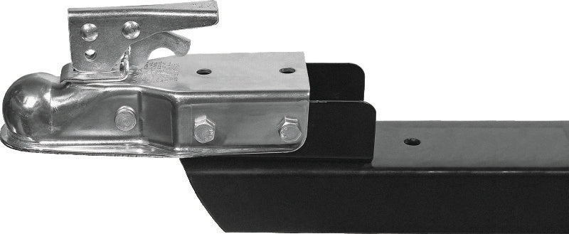 QuadBoss Trailer Hitch Conversion Kt