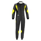 Sparco Suit Superleggera 48 Gry/Yel
