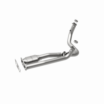 MagnaFlow Conv DF 98-00 Chevy 3500 7.4L Fro