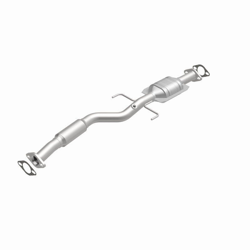 MagnaFlow Conv DF 5/00-01 Mitsubishi Eclipse 2.4L Rear / 99-5/00 Galant 2.4L Rear (49 State)