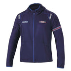 Sparco Jacket Windstopper XXL Navy/Bl