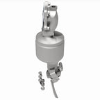 MagnaFlow 17-22 Honda Pilot 3.5L California Grade CARB Compliant DF Manifold Catalytic Converter