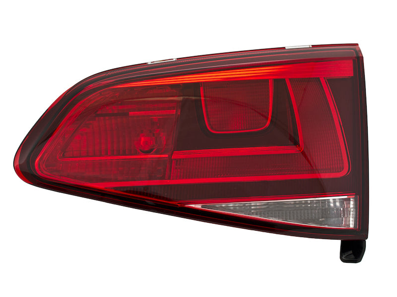 Hella 2015-2016 Volkswagen Golf Right Inner Tail Light