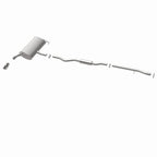 MagnaFlow BRE Exhaust Kit 07-11 Jeep Patriot Compass 2.4L