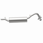 MagnaFlow BRE Exhaust Kit 06-10 Toyota Yaris 1.5L
