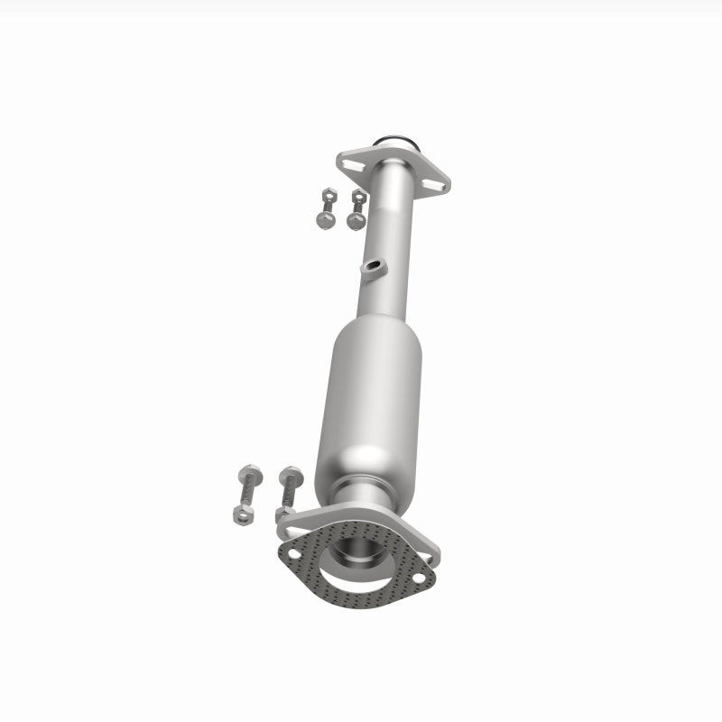 BRE Exhaust 04-15 Armada QX56 Titan 5.6L Front Pipe Kit