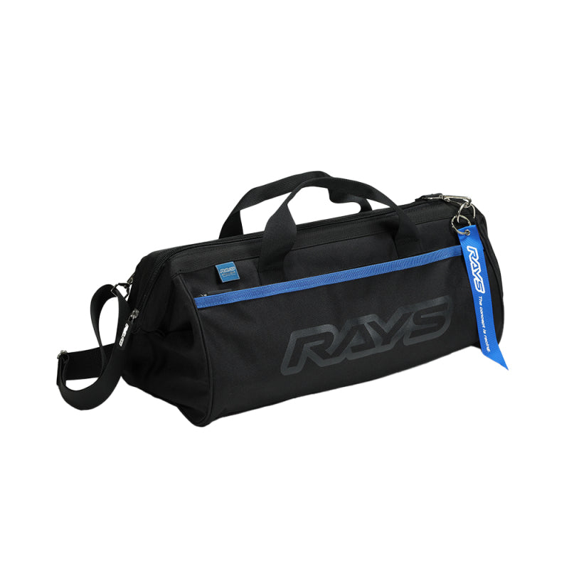 Rays 2023 Official Tool Bag - Black