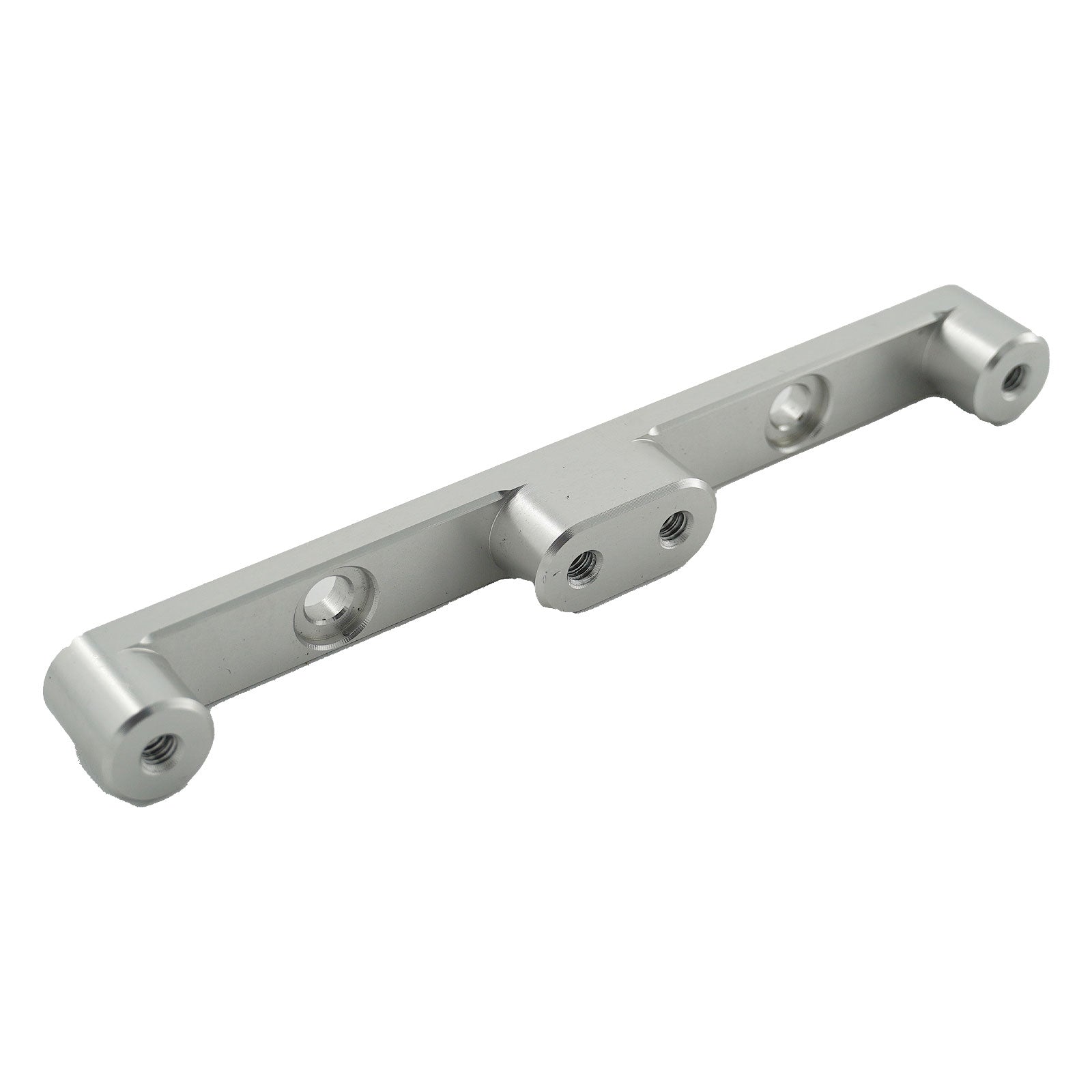 Smart High Output Ignition Coils Bracket for V8 HalTech FuelTech MicroTech AEM - Bull Boost Performance