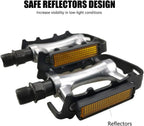 Wellgo Bike Pedals Sets