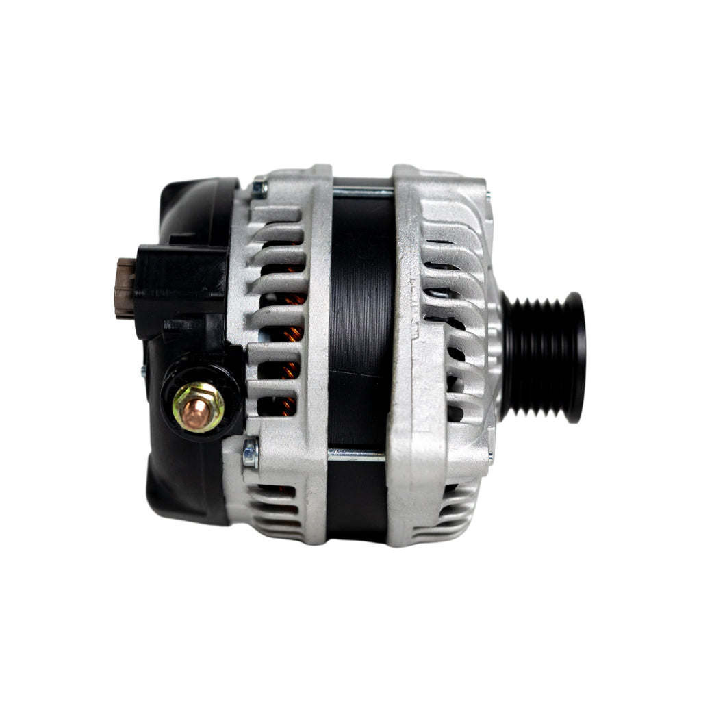2007-2009 Acura MDX V6 3.7L High Output Alternator by JS Alternators