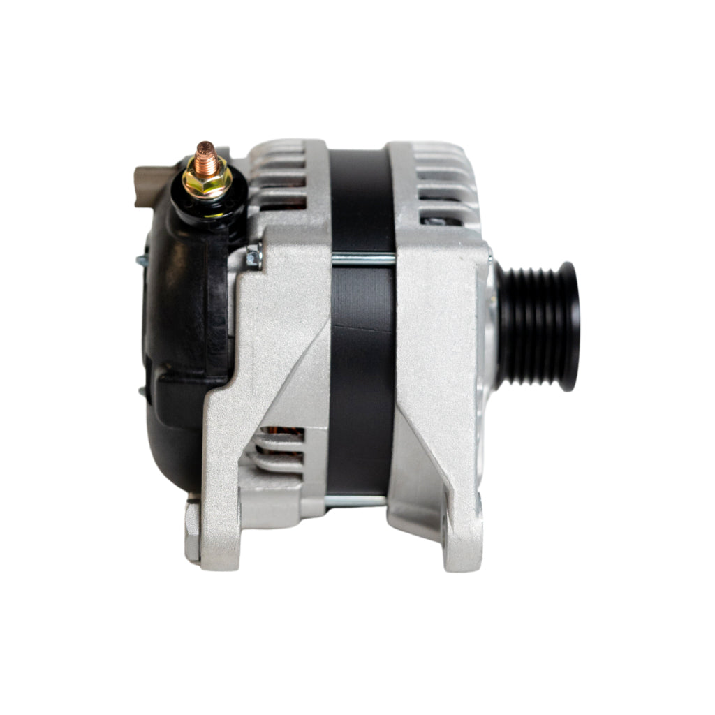2000-2006 Jeep TJ L6 4.0L High Output Alternator by JS Alternators