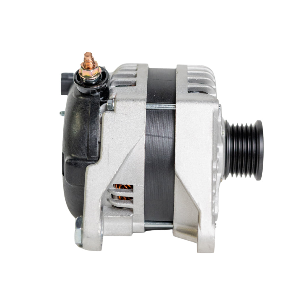 2011 Ram Dakota V6 3.7L High Output Alternator by JS Alternators
