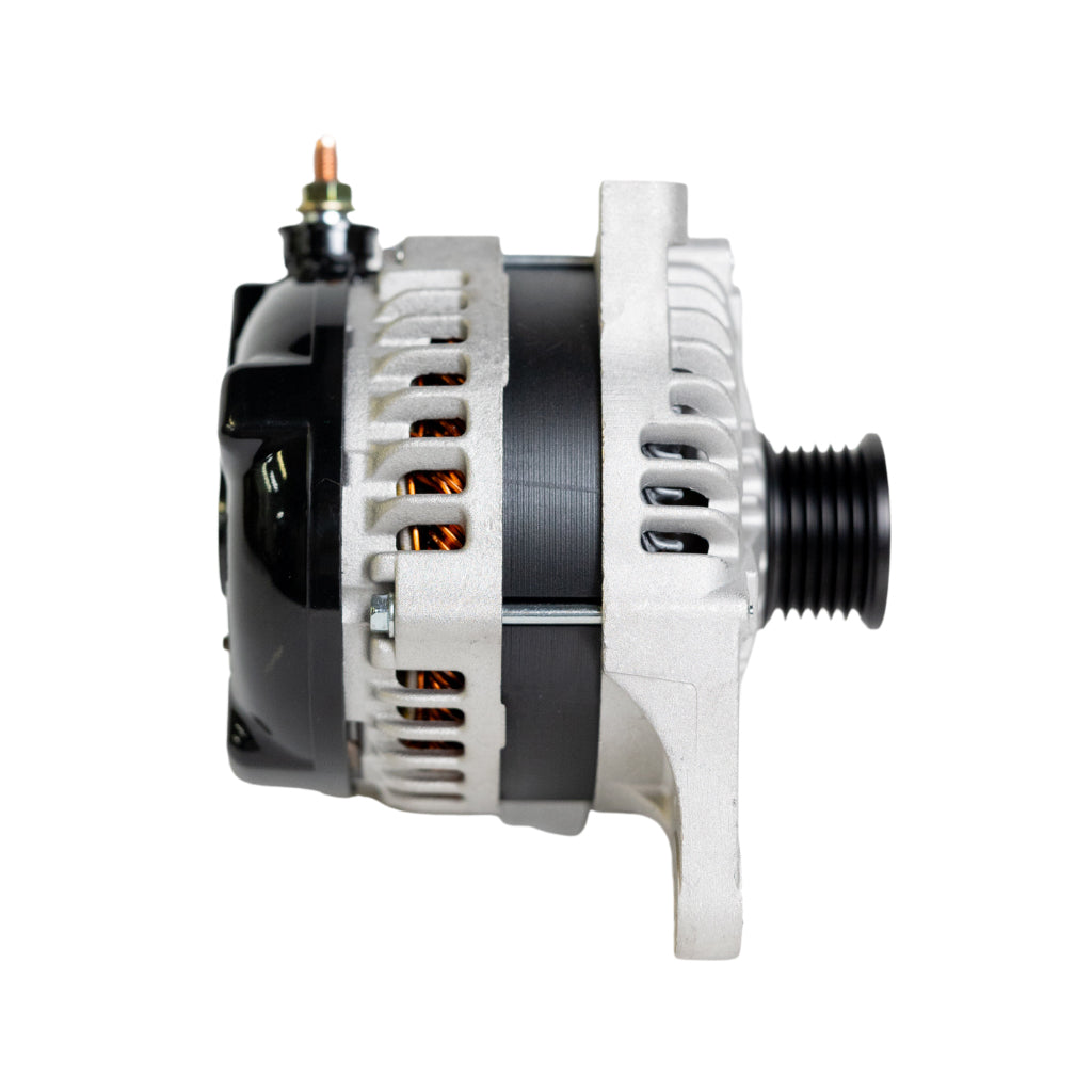 2007-2008 Chrysler Pacifica V6 4.0L High Output Alternator by JS Alternators