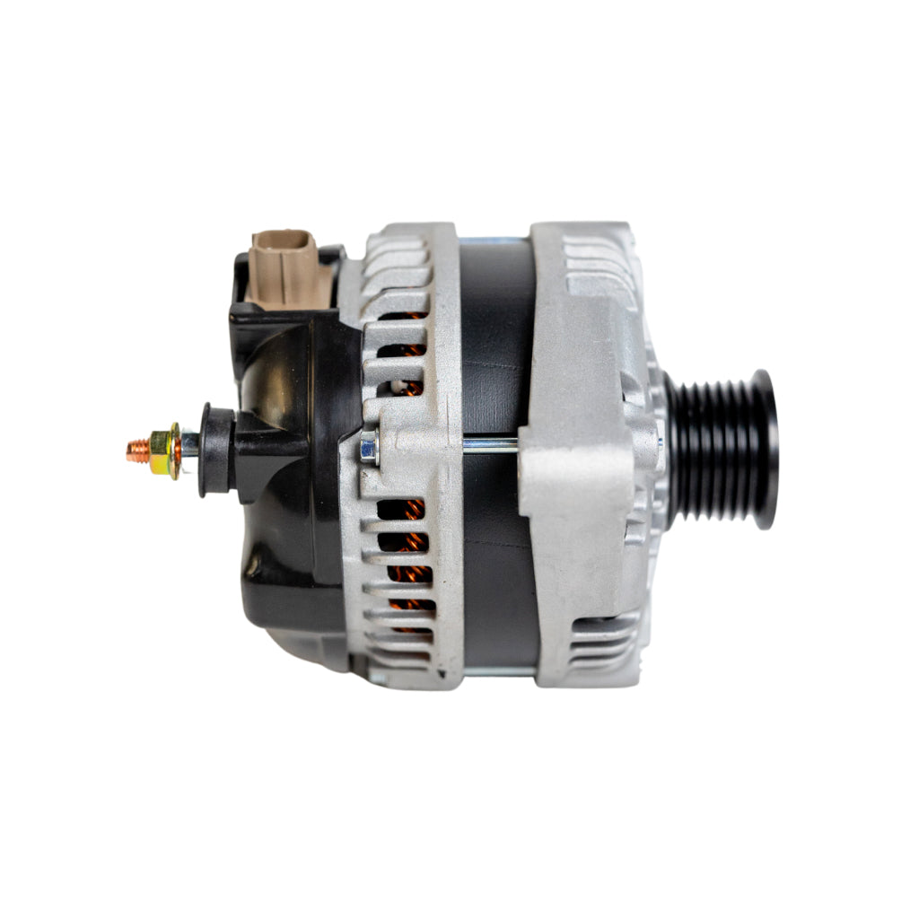 2008-2012 Honda Accord L4 2.4L High Output Alternator by JS Alternators
