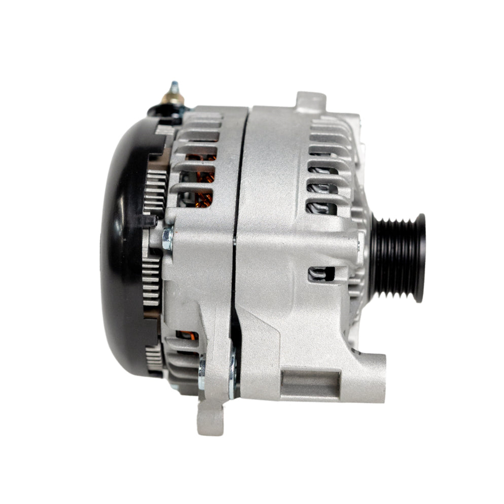 2012-2023 Jeep Wrangler V6 3.6L High Output Alternator by JS Alternators