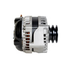 1967-1980 GMC C1500 L6 4.8L 12si High Output Alternator by JS Alternators