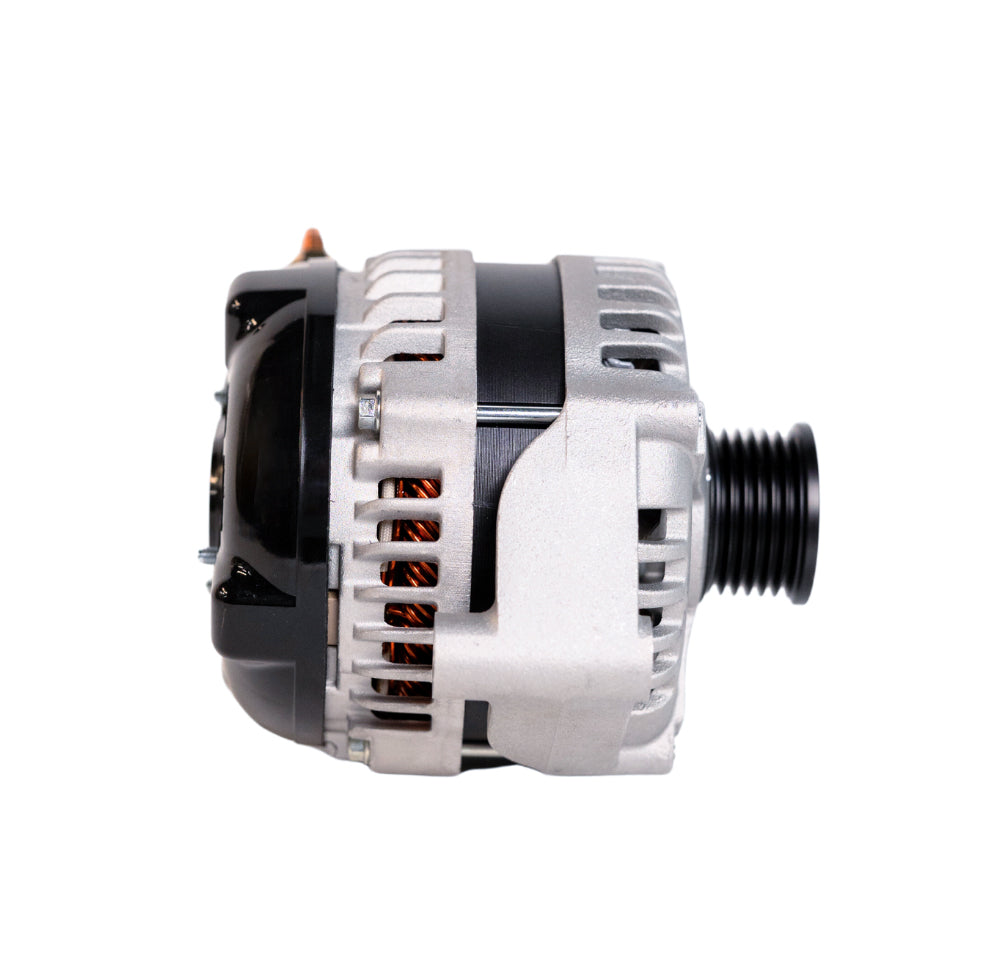 1977-1979 Pontiac Phoenix V8 5.0L 12si High Output Alternator by JS Alternators
