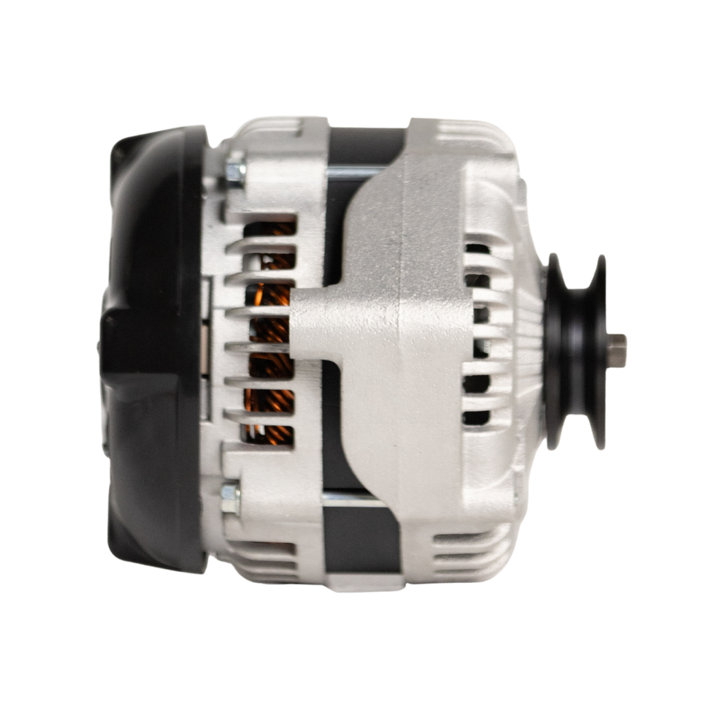 1982-1985 Chevrolet S10 L4 1.9L 12si High Output Alternator by JS Alternators