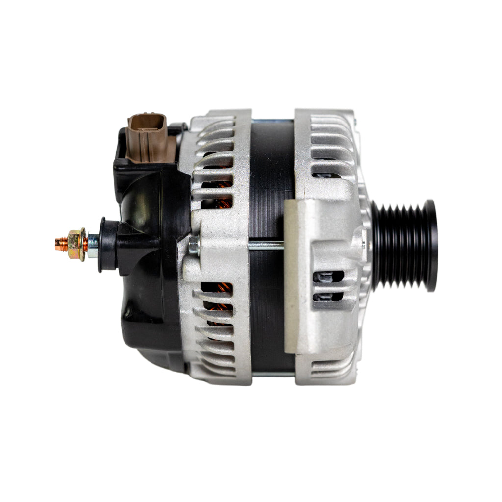 2007-2011 Honda CRV L4 2.4L High Output Alternator by JS Alternators