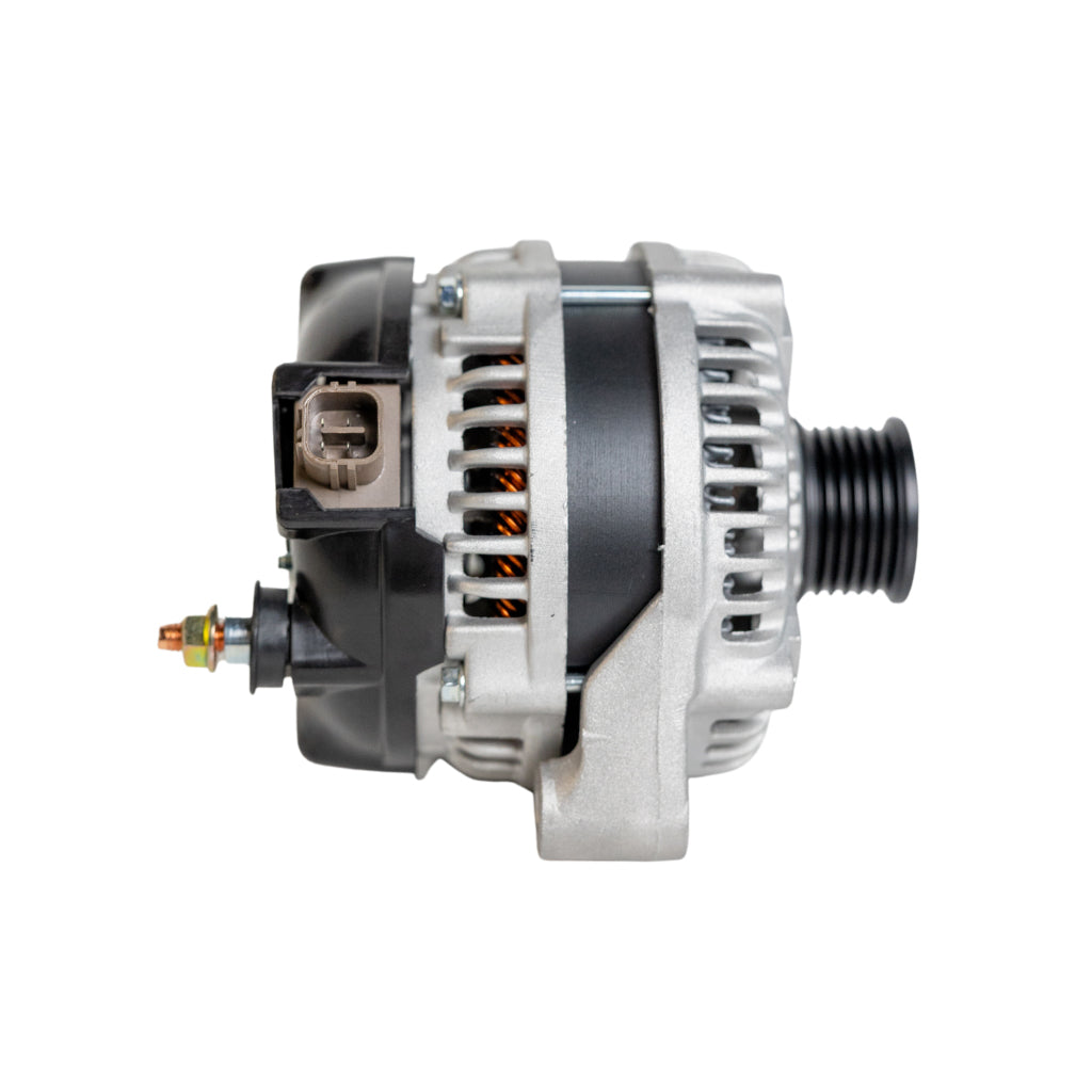 2001-2003 Acura CL V6 3.2L High Output Alternator by JS Alternators
