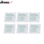Front Rear Bumper Side Lip Automotive 3M Installation Hardware Kit