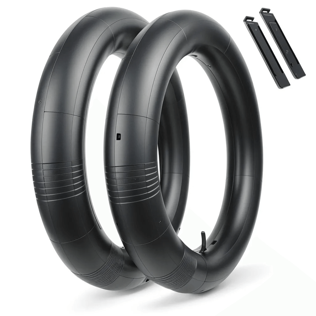 Fat Tire Tube - 20”×4" / 26"×4"