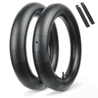 Fat Tire Tube - 20”×4" / 26"×4"