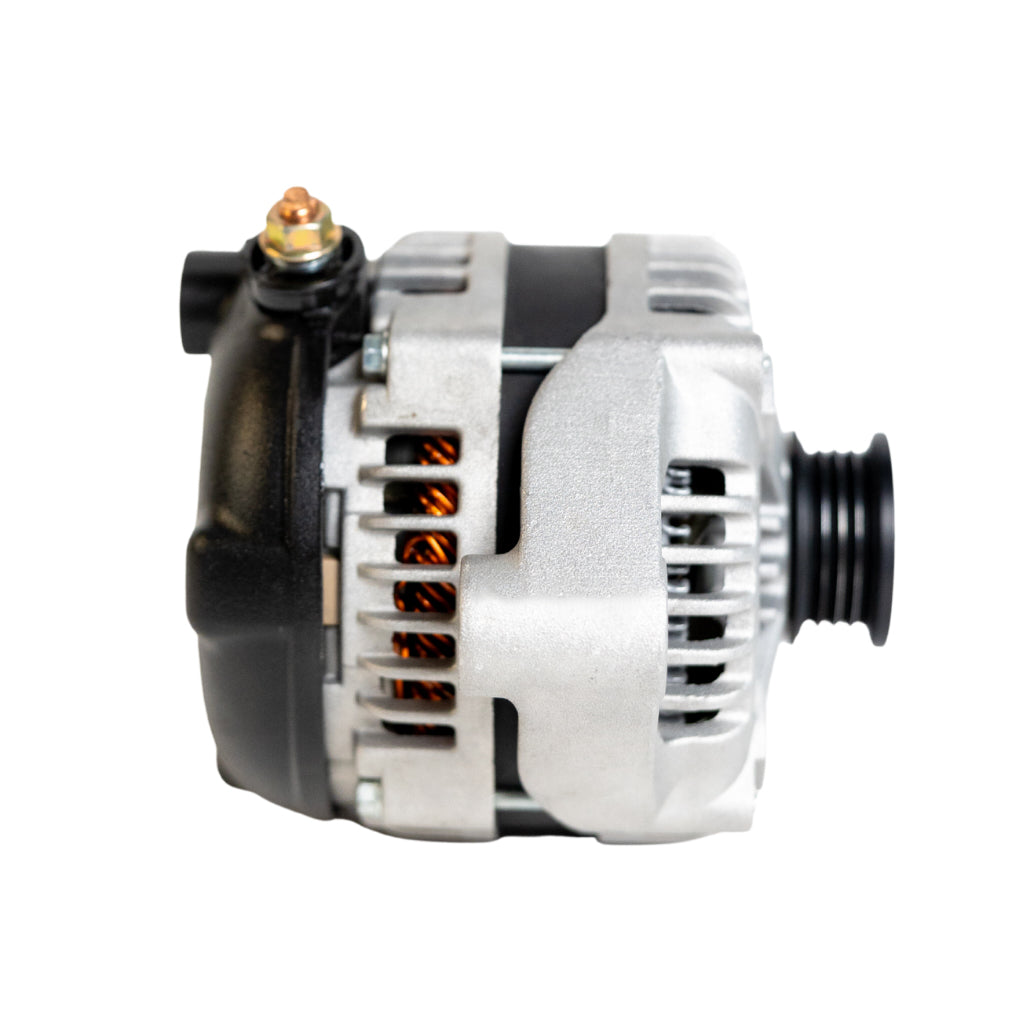 1999-2001 Honda CRV L4 2.0L High Output Alternator by JS Alternators