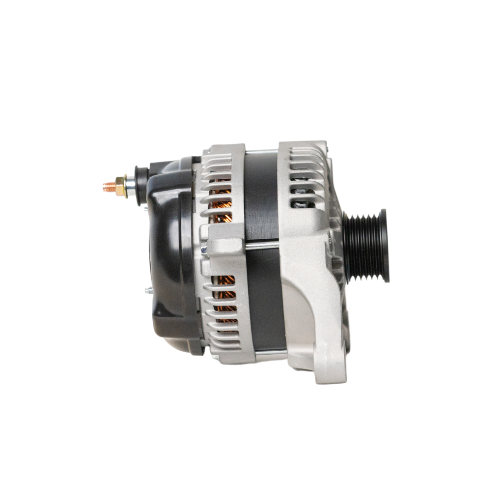 2006 Jeep Grand Cherokee V8 6.1L High Output Alternator by JS Alternators