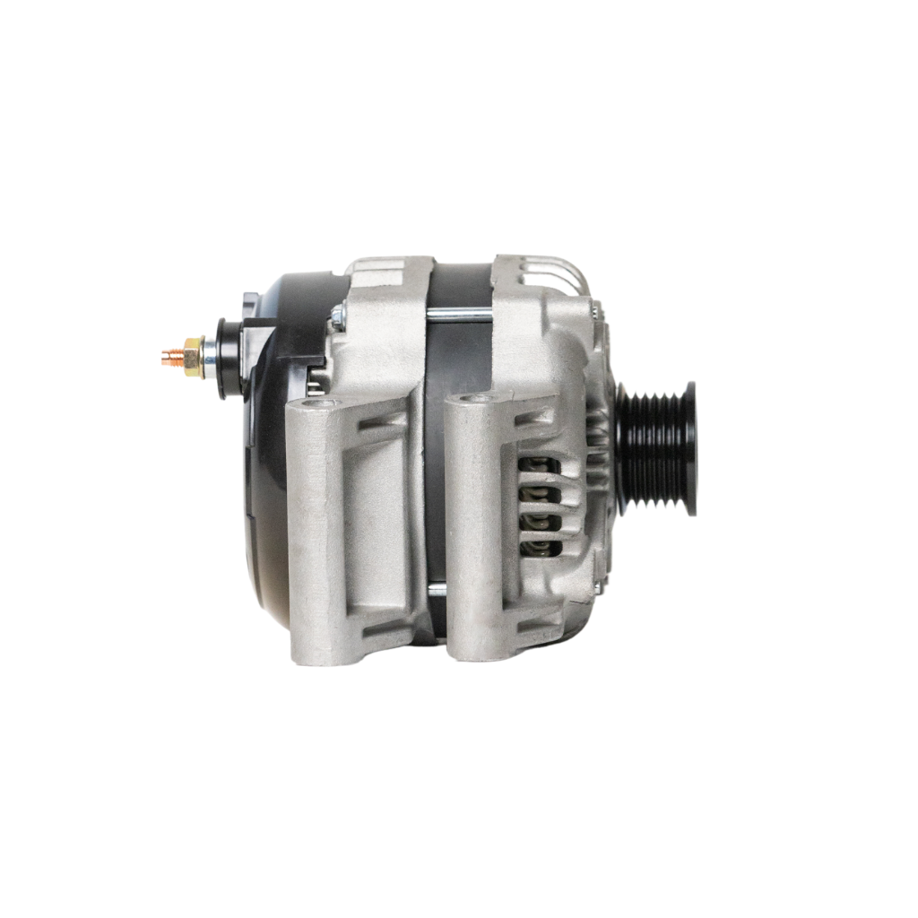 2011-2021 Jeep Grand Cherokee V8 5.7L High Output Alternator by JS Alternators