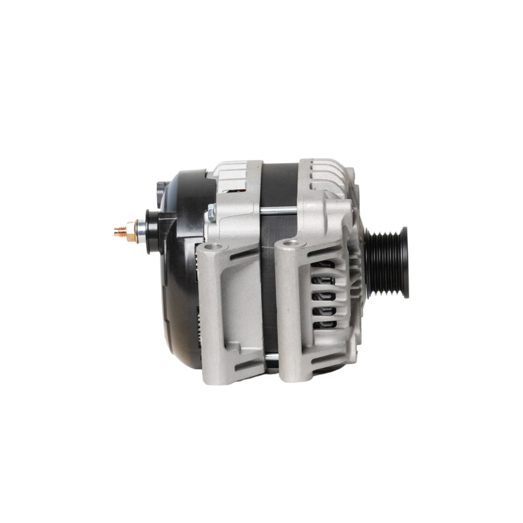 2014-2023 Jeep Cherokee V6 3.2L High Output Alternator by JS Alternators