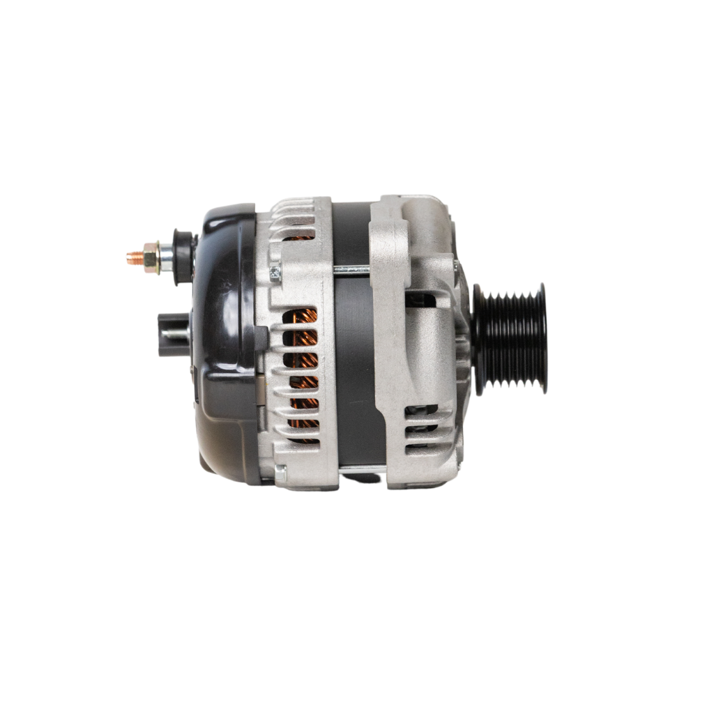 2015-2018 Jeep Renegade L4 1.4L High Output Alternator by JS Alternators