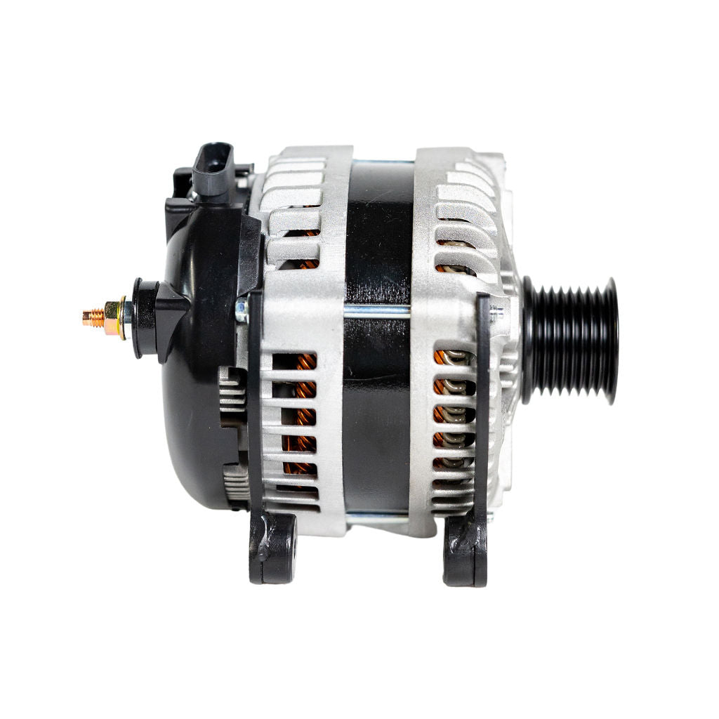 2008-2009 Audi TT L4 2.0L High Output Alternator by JS Alternators