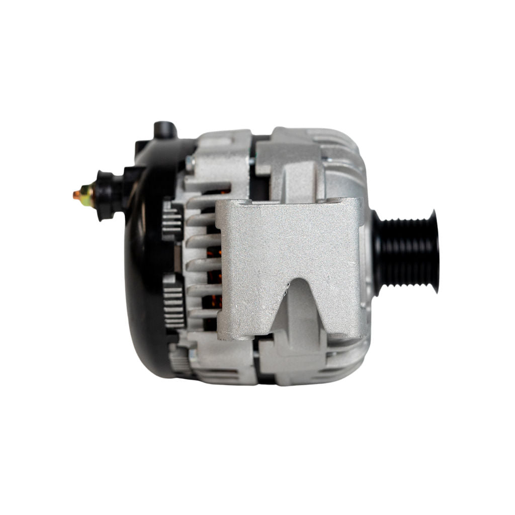 2006-2008 Audi A4 L4 2.0L High Output Alternator by JS Alternators