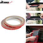 2015-2021 Subaru WRX STI Trunk Spoiler Stabilizer Support Add On