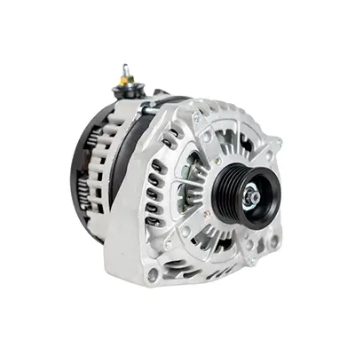 2006-2022 Chevrolet Silverado 1500 V8 5.3L High Output Alternator by JS Alternators