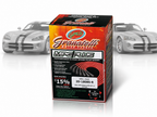 0-Ohm Red Performance Spark Plug Wires for 2003-2005 Dodge Viper 8.3L V10 – 20-1808S-R - Granatelli Motor Sports