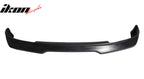 2001-2005 Lexus IS300 Sedan 4Dr GR Style Front Lip Splitter Spoiler PU