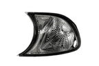2002-2003 BMW 3 Series E46 2D / Convertible & 2002-2006 E46 M3 Screw-On JDM Crystal Clear Corner Lights