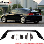 2002-2006 Acura RSX Type R Aspec Painted #B92P Rear Spoiler Wing + Lid