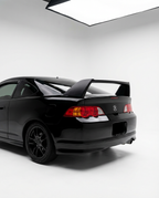 2002-2006 Acura RSX DC5 Type R Rear Spoiler Ducktail Wing ABS