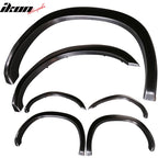 2002-2008 Ram 1500 2003-2009 Ram 2500 3500 8FT Fender Flares