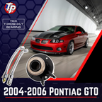 2004-2006 GTO Slave Cylinder Kit By Tick Performance